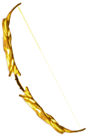 Bow of Burning Embers