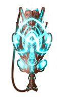 Electrojade Totem Quiver