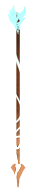 Arrow of Lightning Flight