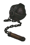 Ball and Chain