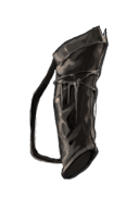 Dark Moss Quiver