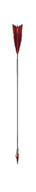 Redleaf Arrow