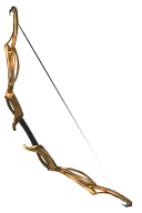 Putrifite Recurve