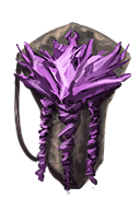 Quiver of Crystalline Gifts