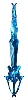 Ice Carver