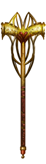Treefell Hammer