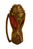 Golden Exoskellie Quiver