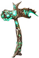 Infected Treant Club