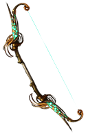 Treant Claw Overcurve