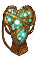 Heart of the Treant Quiver