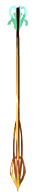 Flaytipped Treant Arrow