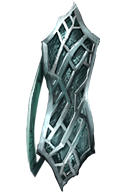 Slithersteel Quiver