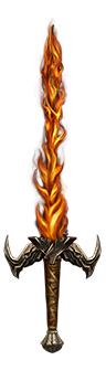 Sword of Torments