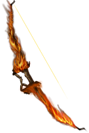 Hellgrasp Bow