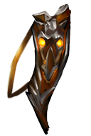 Quiver of Burning Eyes