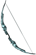 Skullbane Bow
