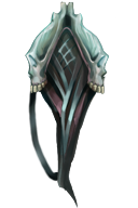 Quiver of Trophies Taken
