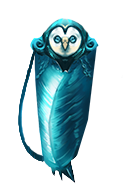 Quiver of the Nightkeeper's Embrace