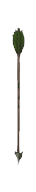Waterlogged Arrow