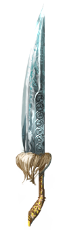 Falchion of Forever