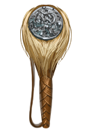 Quiver of the Neverspent