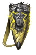 Thunder Eye Quiver }I{