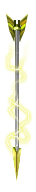 Heaven and Hell Arrow }III{