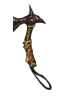 Vile Tomahammer }II{