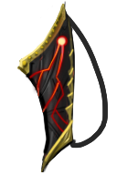 Lava Vein Quiver }III{