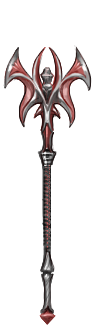 Bloodboiling Beheader }III{