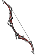 Thraki's Fury Bow }II{