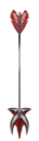 Ranger's Revenge Arrow }V{