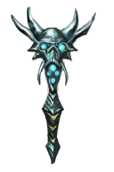 Dreadskull Swordbreaker }VI{