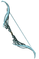 Ranger's Earthflow Bow }III{