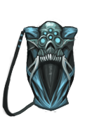 Conqueror's Quiver }V{