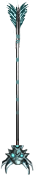Fateseal Arrow }V{