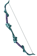 Bow of Slumberskull }I{