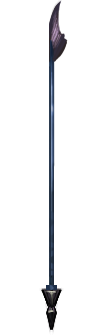 Degeneration Arrow }II{