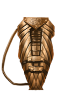 Quiver of Bequeathing }II{