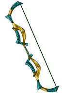 Titan's Sartorius Bow }II{