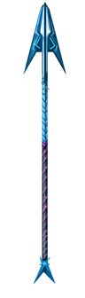 Spear of Providence }I{