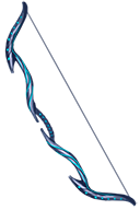 Windwater Bow }I{