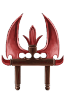 Blood Ruby Eviscerator