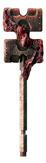 Molten Assram }III{