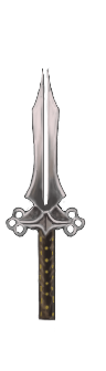 Splitblade War Dagger