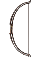 Bicurve Bow