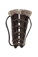 Double Pouch Quiver