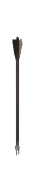 Split Tip Arrow