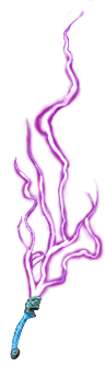 Electric Whip