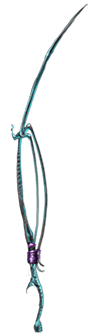 Dragon Tendril